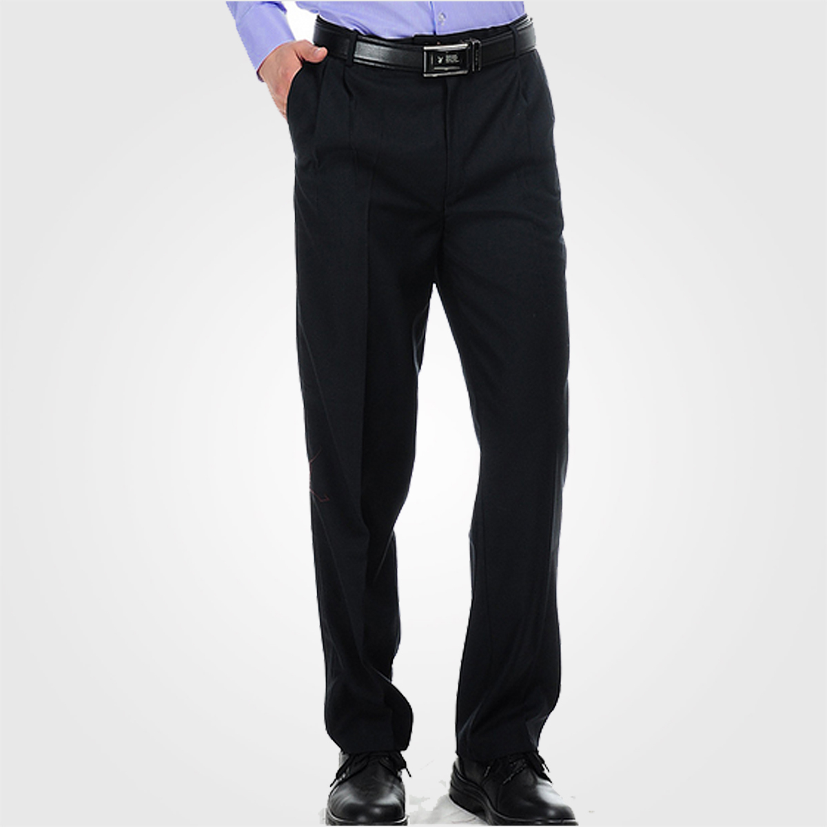 Pantalon en vrac - Ref 1474972 Image 1