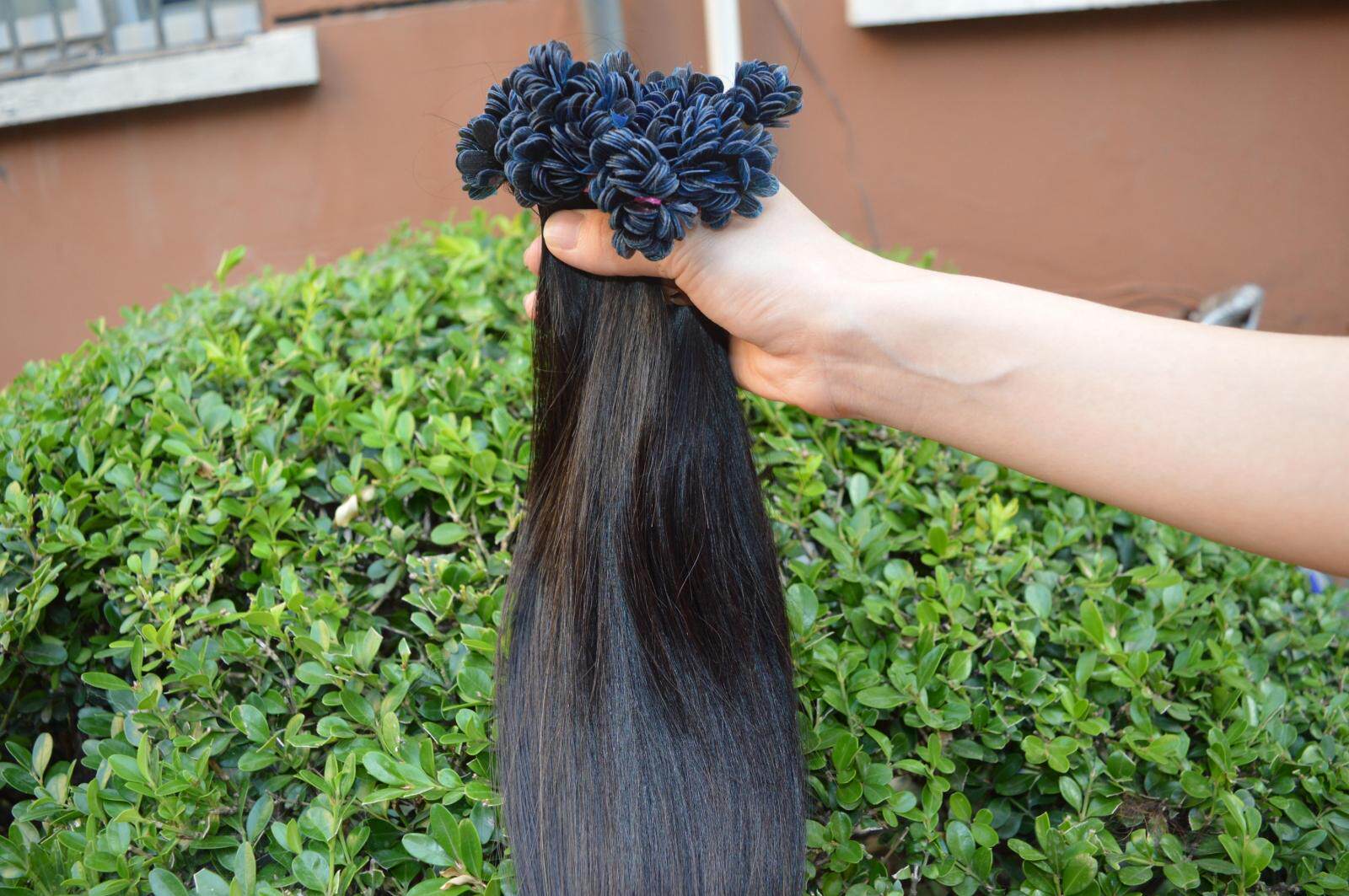 Extension cheveux - Ref 219285 Image 1