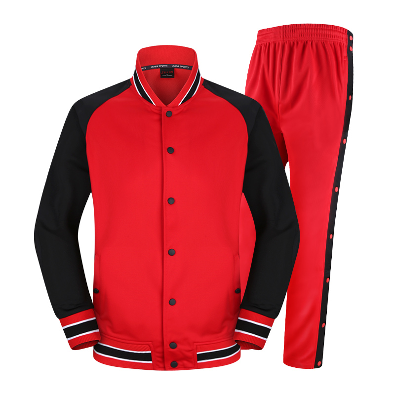 survêtement sport homme JEASS - Ref 568730 Image 1