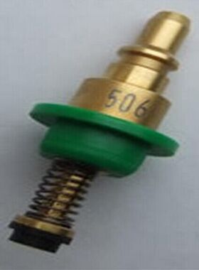JUKI2010 NOZZLE JUKI 506吸嘴黄体