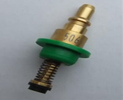 JUKI2010 NOZZLE JUKI 506吸嘴黄体