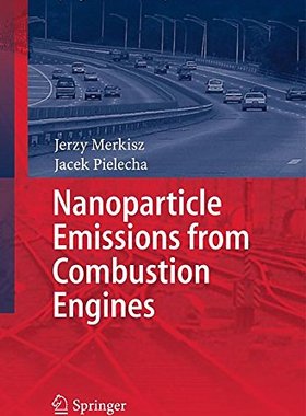 【预订】Nanoparticle Emissions From Combusti...