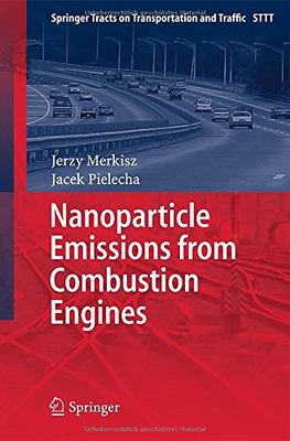 【预订】Nanoparticle Emissions From Combusti...