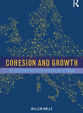 【预售】Cohesion and Growth: The Theory and ...