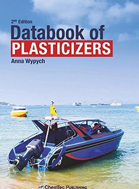 【预订】Databook of Plasticizers