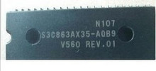 全新原装芯片S3C863AX35-AQB9 S3C8639X14-AQB9 S3C8837D42-AQB7