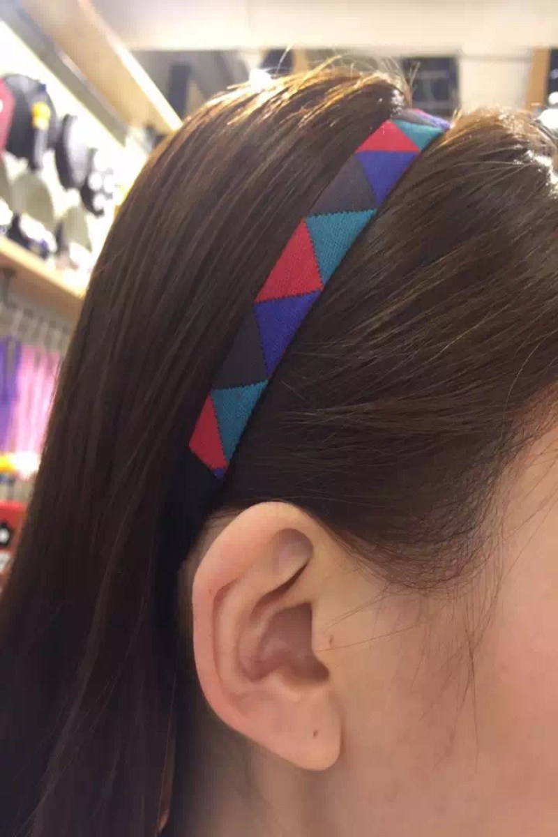 Accessoire coiffure - Ref 1200612 Image 1