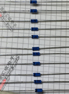 BAT48 DO35 全新原装 50个25