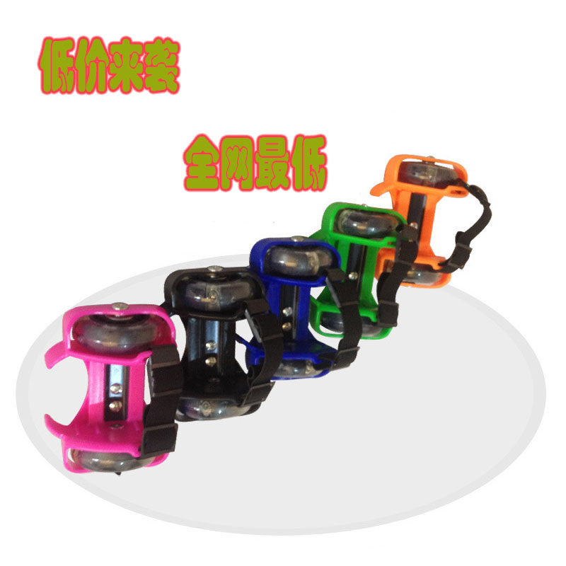 Roller Hot Wheel - Ref 2570473 Image 1