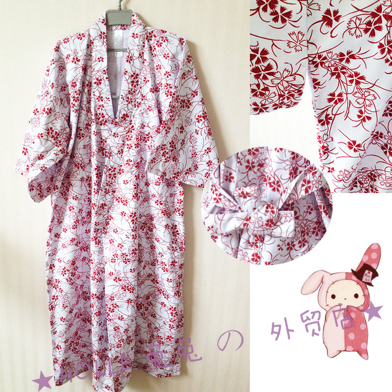 Peignoir jeunesse M - Ref 589833 Image 1