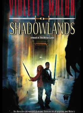 【预售】Shadowlands