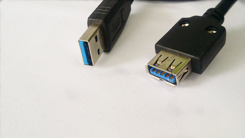 Prolongateur USB - Ref 434932 Image 1