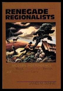 预售 Regionalists Renegade Independence The Modern