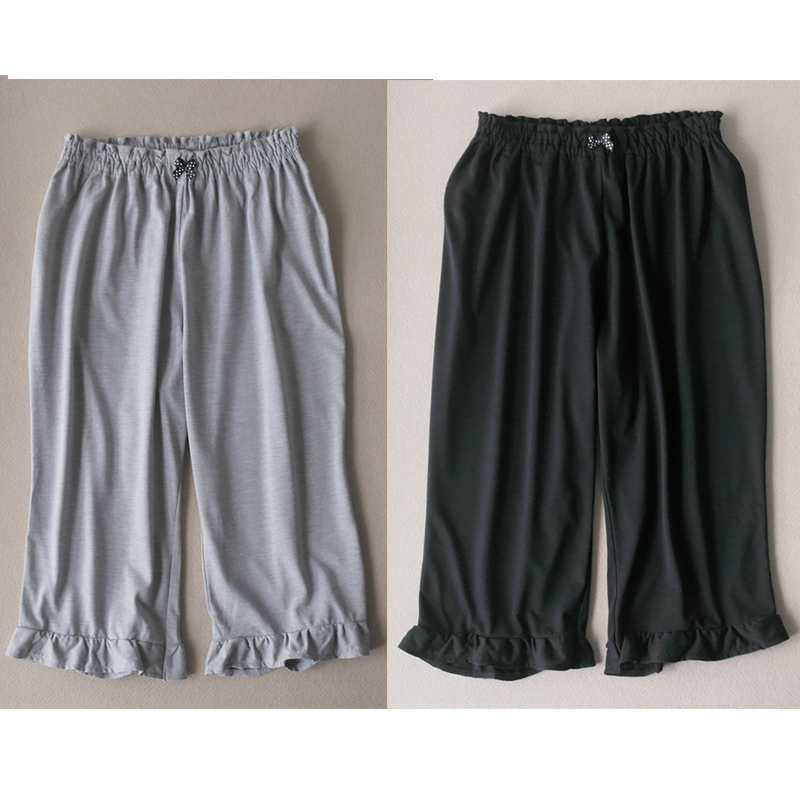 Pantalon pyjama - Ref 743706 Image 1