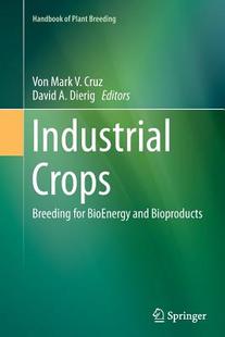 预订 for Industrial Breeding Bioen... Crops