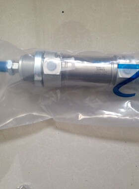 配件费斯托双作用气缸 DSNU-32-25-PPV-A 196020原装正品议价