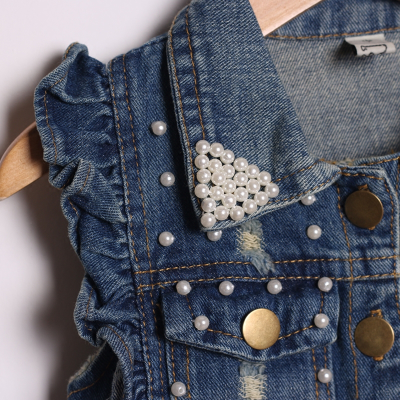Gilet fille MULAI - Ref 2071556 Image 3