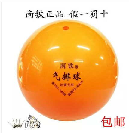 Ballon de volley - Ref 2016523 Image 1