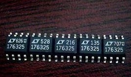 贴片 LT1763CS8-2.5 LT176325线性稳压器IC芯片 SOP-8封装 可直拍