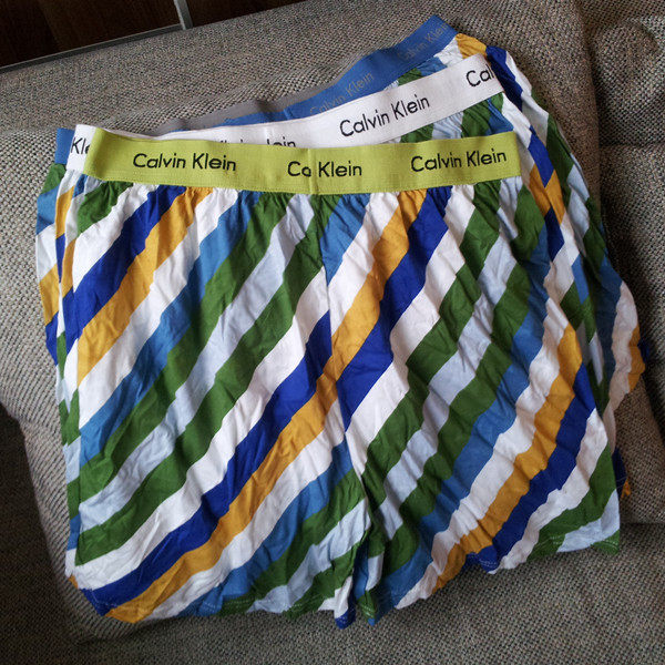 Pantalon pyjama jeunesse - Ref 720454 Image 1