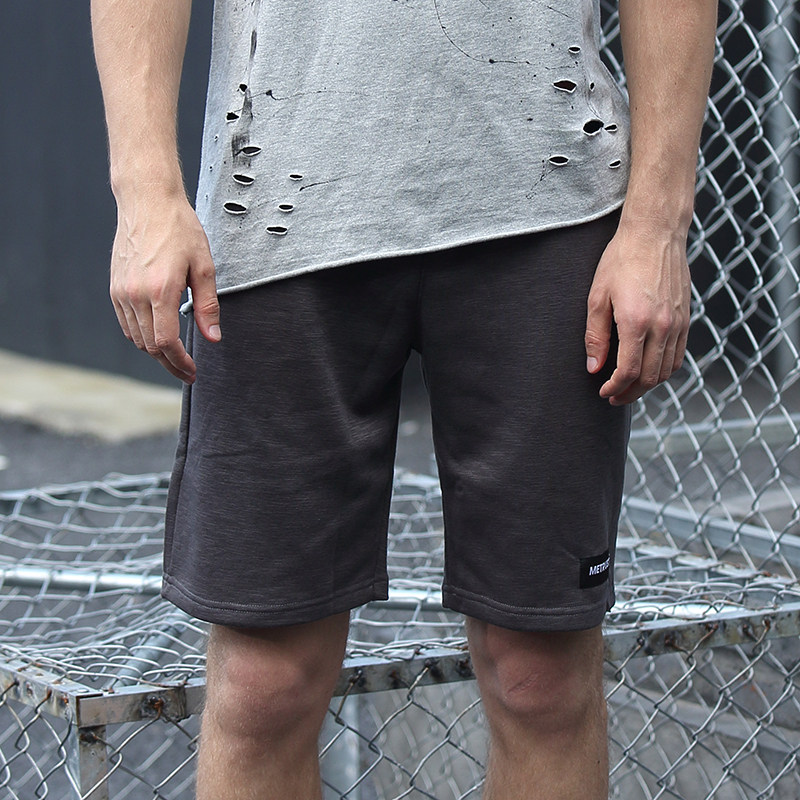 Honey 丘琳 street leisure time fashion High Street Trend leisure time Sports pants HIPHOP street Trend Easy shortsin the Men's clothing, Casual pants  category - from Buy2taobao.com to provide professional Taobao agent buy service