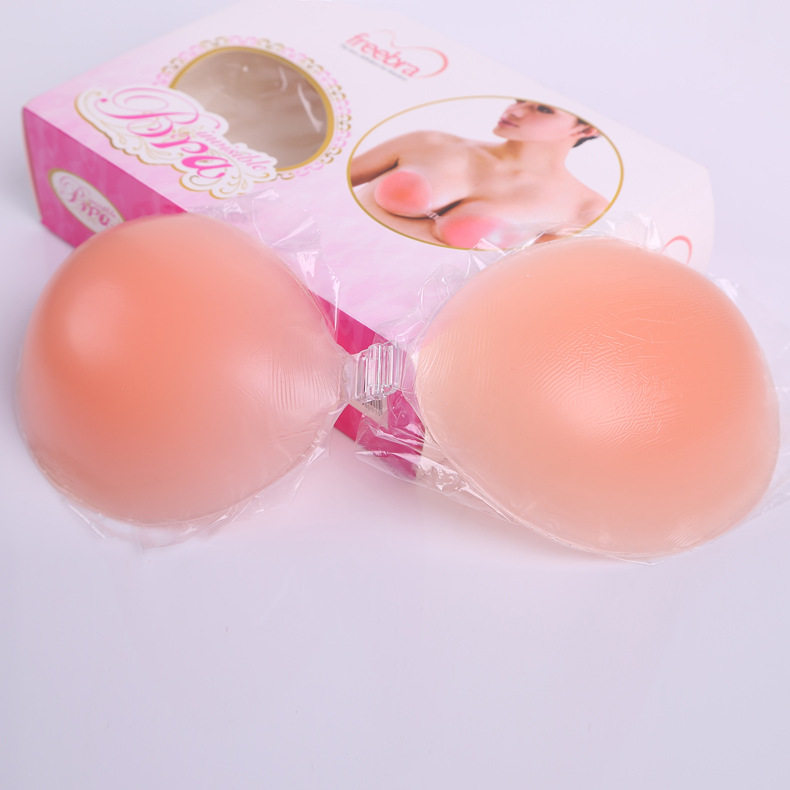 Soutien-gorge discret jeunes femmes WX1 - Ref 785919 Image 1