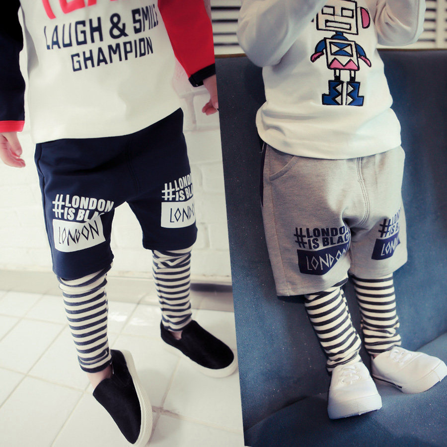 Pantalon pour garcons et filles - Ref 2058470 Image 1