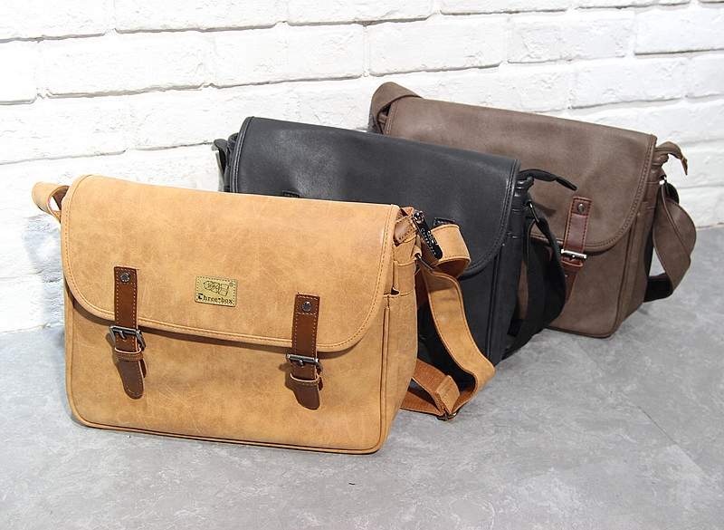 Sac pour homme - Ref 52057 Image 5