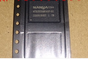 全新原装 NANYA NT5CB256M16BP DDR