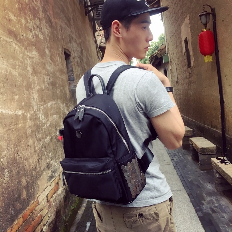 Sac pour homme - Ref 52401 Image 1