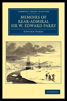 【预售】memoirs of rear-admiral sir w. edward