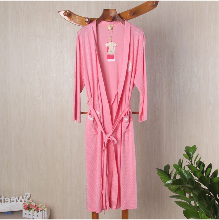 Peignoir - Ref 602736 Image 1