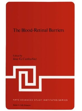 【预售】The Blood-Retinal Barriers