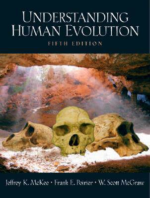 【预售】Understanding Human Evolution