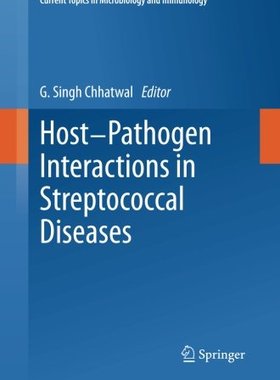 【预订】Host-Pathogen Interactions in Strept...