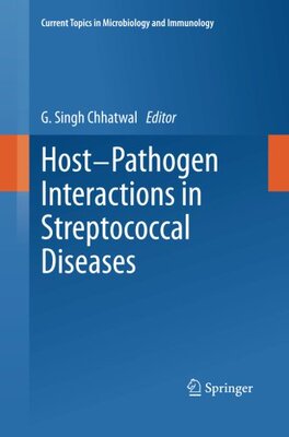 【预订】Host-Pathogen Interactions in Strept...