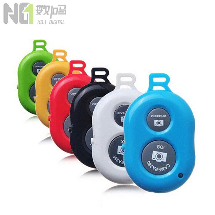 Télécommande pour téléphone portable - Ref 303970 Image 1