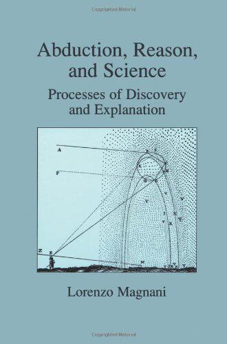 【预售】Abduction, Reason and Science: Processes of Di...