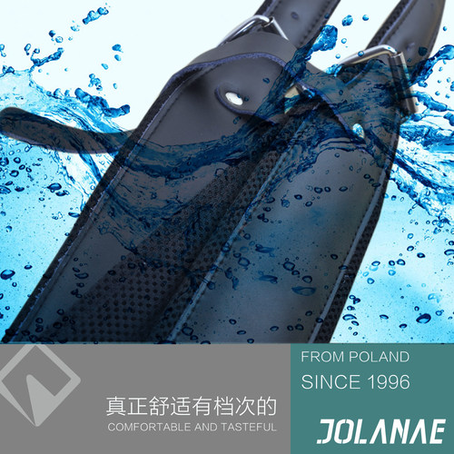 jolanae手风琴背带120鹦鹉96/80