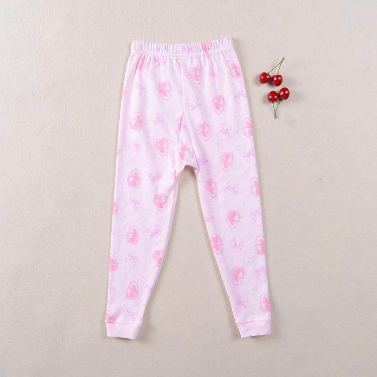 三枪迪士尼专柜正品 68176秋裤女童纯棉长裤棉毛裤迪士尼儿童秋裤,童装/婴儿装/亲子装,保暖裤,淘宝优惠券,粉丝福利购,淘宝优惠卷