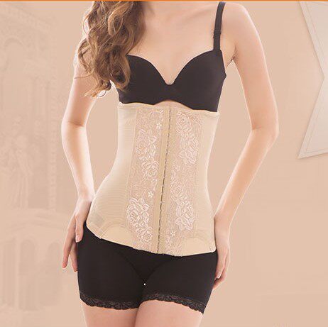 Corset en nylon - Ref 671760 Image 1