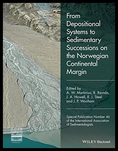 【预售】From Depositional Systems to Sedimentary Successi