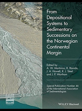 【预售】From Depositional Systems to Sedimentary Successi