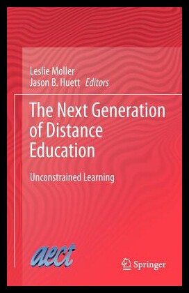 【预售】The Next Generation of Distance Educat