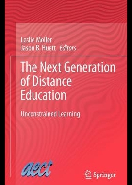 【预售】The Next Generation of Distance Educat