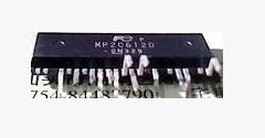 【直拍】全新原装 MP2C6120 液晶电视电源芯片