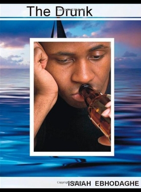 【预售】The Drunk