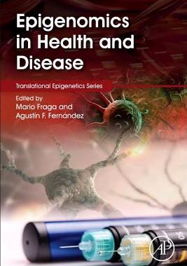 【预售】Epigenomics in Health and Disease
