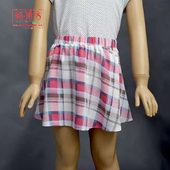 Jupe pour fille - Ref 2051465 Image 1