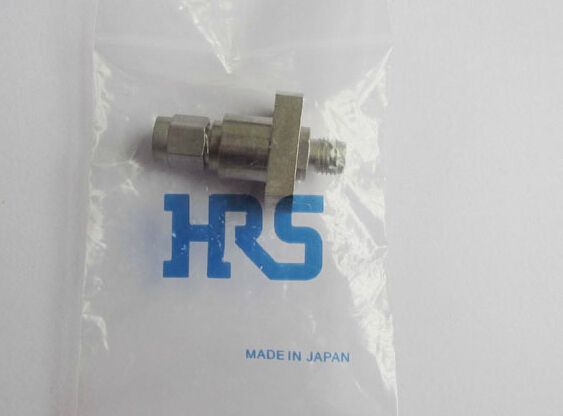 HRM-PA-PJ(F)-1-IN(41) 6GHz 日本广濑 固定座 射频微波 高频探针
